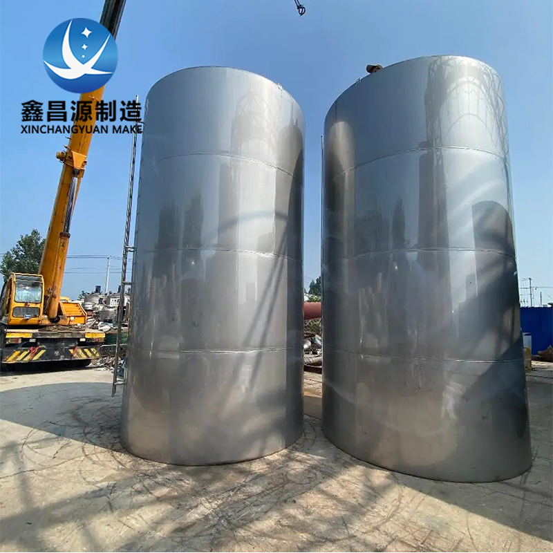 廣西電池回收儲罐