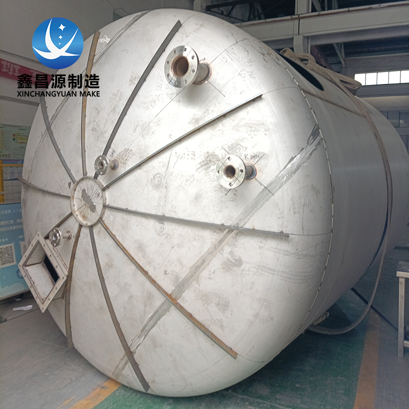 廣西硫酸銅儲罐