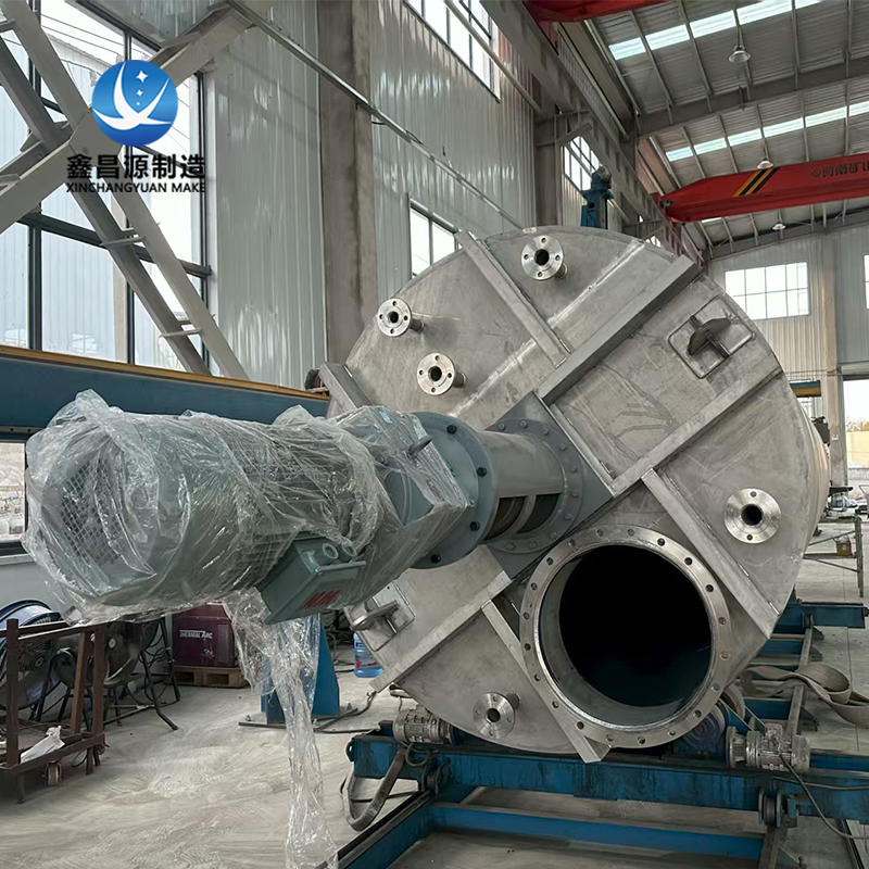 廣西不銹鋼發(fā)酵罐