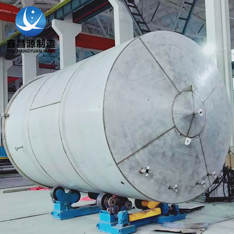 廣西254SMO不銹鋼儲罐 