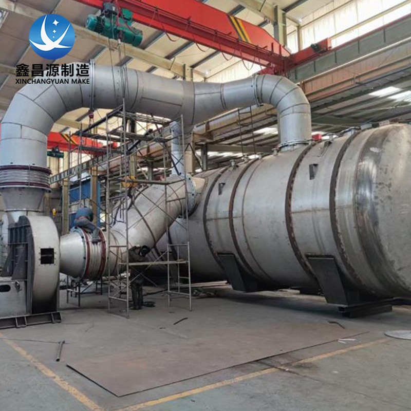 廣西大型不銹鋼儲(chǔ)罐