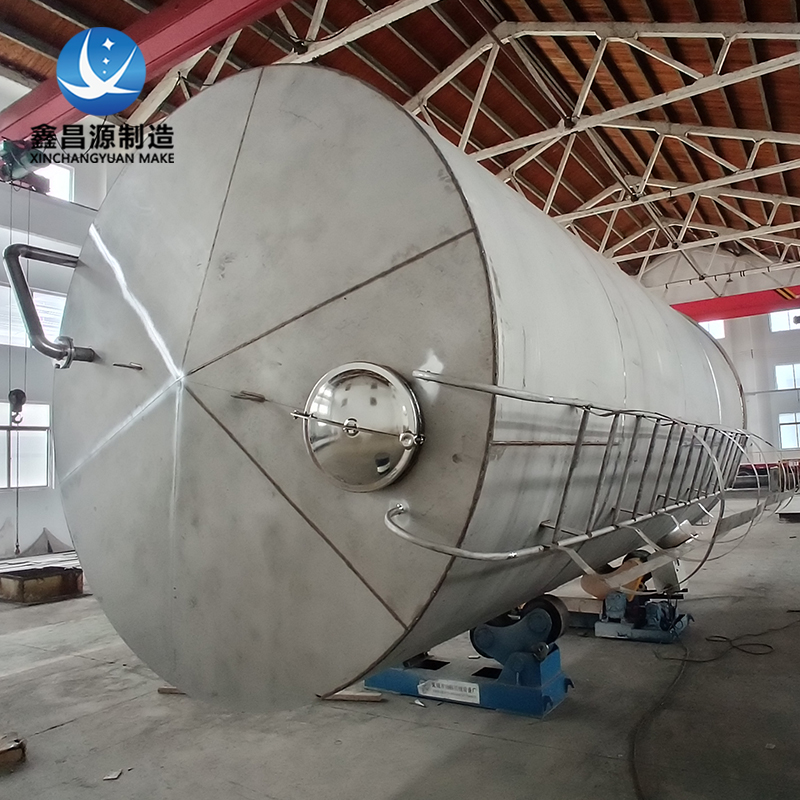 廣西316L不銹鋼儲(chǔ)罐