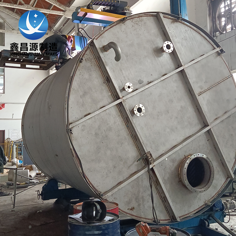 廣西304不銹鋼儲(chǔ)罐