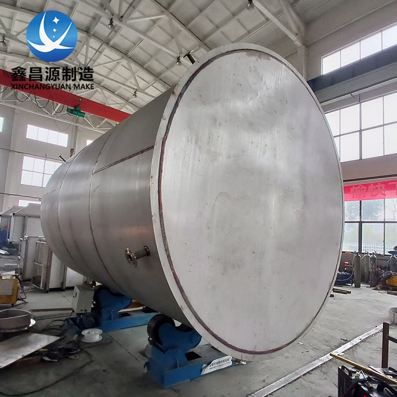 廣西不銹鋼裝水儲罐